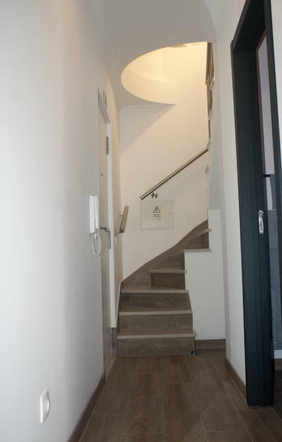 Friendly Peniche Apartment Exterior photo