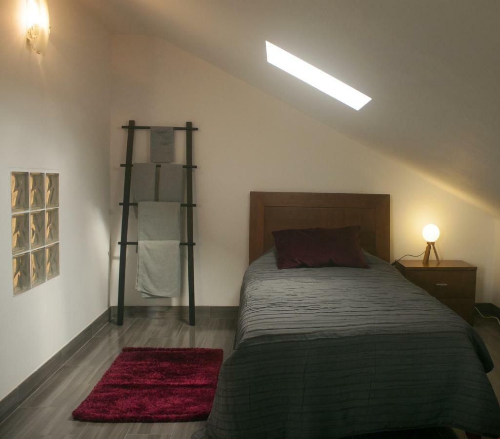 Friendly Peniche Apartment Exterior photo